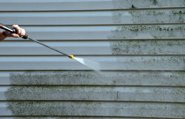 Best Patio and Deck Pressure Washing  in Pretty Bayou, FL
