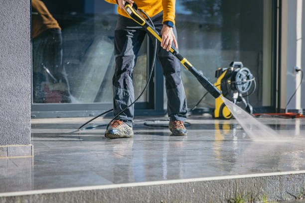 Best Solar Panel Cleaning  in Pretty Bayou, FL