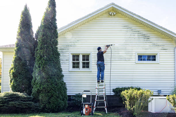 Best Fence Cleaning  in Pretty Bayou, FL